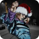 Стикер Nah Id win