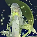 Стикер Nahida