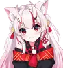 Стикер Nakiri Ayame