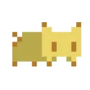 Стикер Nameless cat