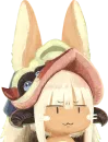 Стикер Nanachi