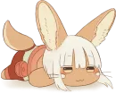 Стикер Nanachi