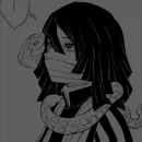 Стикер Obanai Iguro