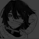 Стикер Obanai Iguro