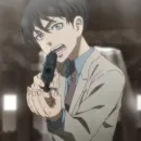 Стикер Naoto Tachibana Tokyo revengers