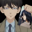 Стикер Naoto Tachibana Tokyo revengers