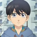 Стикер Naoto Tachibana Tokyo revengers