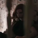 Стикер The Queens Gambit