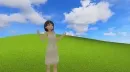 Стикер Evangelion