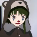 Стикер Evangelion