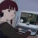 Стикер Evangelion