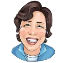 Стикер Squid Game