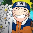 Стикер Naruto