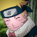 Стикер Naruto