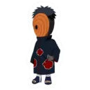Стикер Naruto