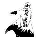Стикер Naruto
