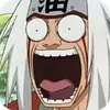 Стикер Naruto
