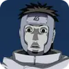 Стикер Naruto
