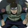 Стикер Naruto