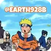 Стикер Naruto