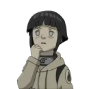 Стикер PNG Naruto