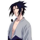 Стикер Naruto