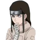 Стикер Naruto