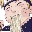Стикер Naruto