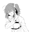 Стикер Nasuverse | Насуверс