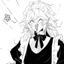 Стикер Nasuverse | Насуверс