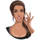 Стикер Natalia❤️