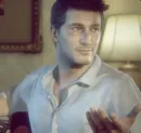 Стикер Nathan Drake