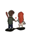 Стикер Novios