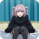 Стикер Nazuna Nanakusa