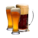 Стикер Drink