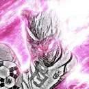Стикер Ryusei Shido