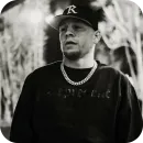 Стикер Nate Diaz
