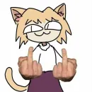 Стикер НекоАрк 2