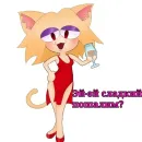 Стикер НекоАрк 2