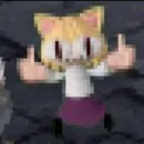 Стикер Neco Arc