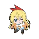 Стикер NISEKOI