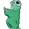 Стикер Nelliel Tu Odelschwanck