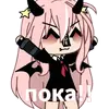 Стикер ૫ƴ∂૦