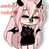 Стикер ૫ƴ∂૦