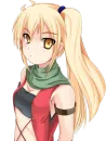 Стикер Akita Neru