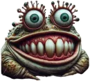 Neuro Toads