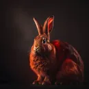 Стикер Нейронка