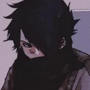 Стикер Yakusoku no Neverland