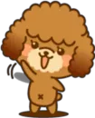 New Angry Poodle