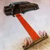 Стикер Юмор и Карикатуры TuristasTV